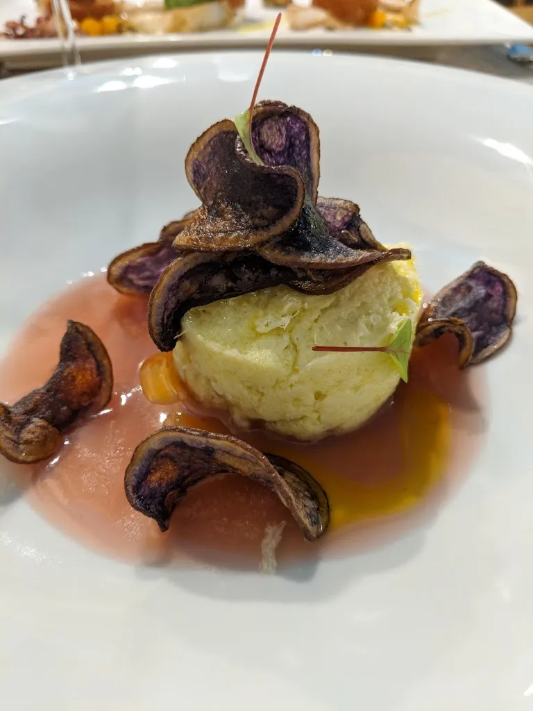 mohammed aqua_Ristorante ManinPasta Foligno_Foligno_review