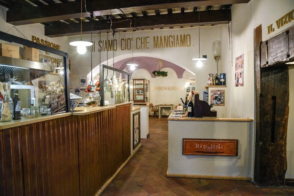 Ristorante ManinPasta Foligno_Foligno_slider_image_1