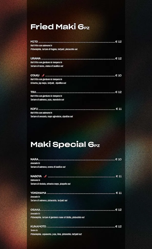 Menu_MoonRise Restaurant_Foligno_image_1