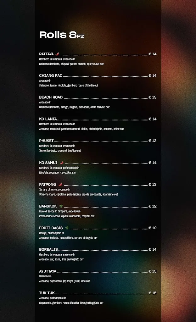 Menu_MoonRise Restaurant_Foligno_image_2