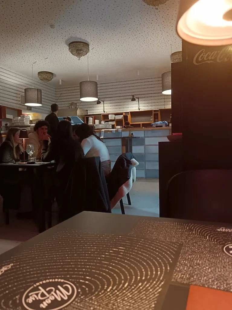 Tro Nic_MoonRise Restaurant_Foligno_review