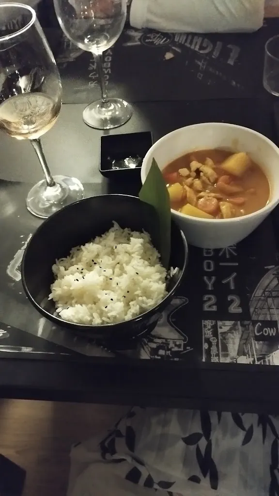 Monica Silvestri_MoonRise Restaurant_Foligno_review