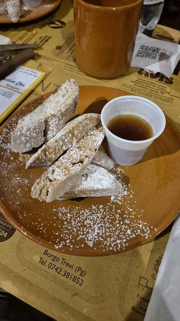 Giacomo Fastellini_Taverna del Rione Cassero_Foligno_review