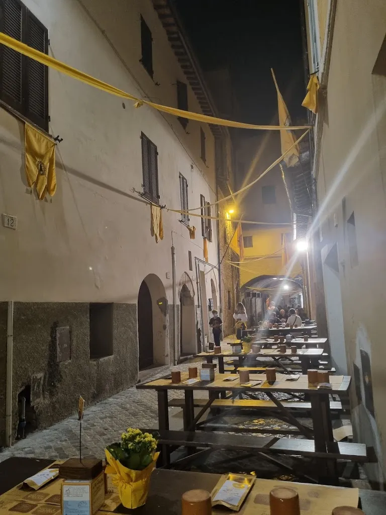 Taverna del Rione Cassero_Foligno_slider_image_2