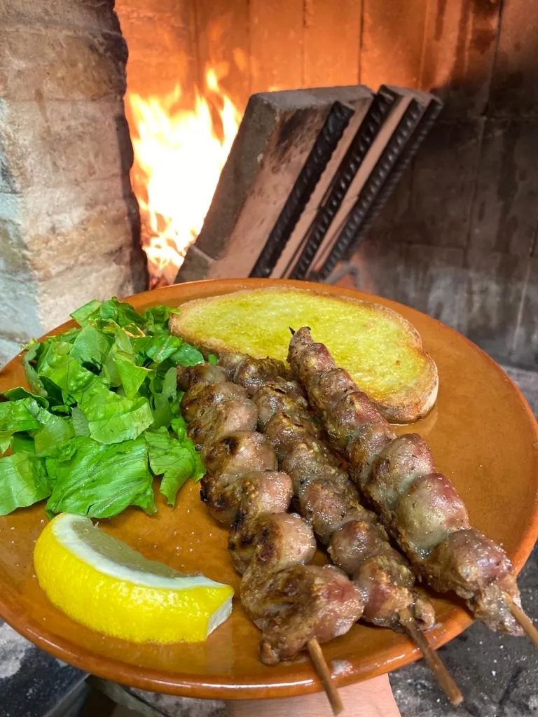 Taverna del Rione Cassero_Foligno_slider_image_3