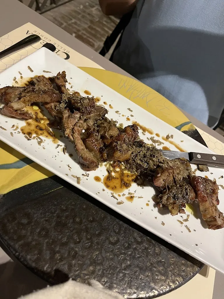 Giovanni Iepparelli_C'ereria delle Conce_Foligno_recensione