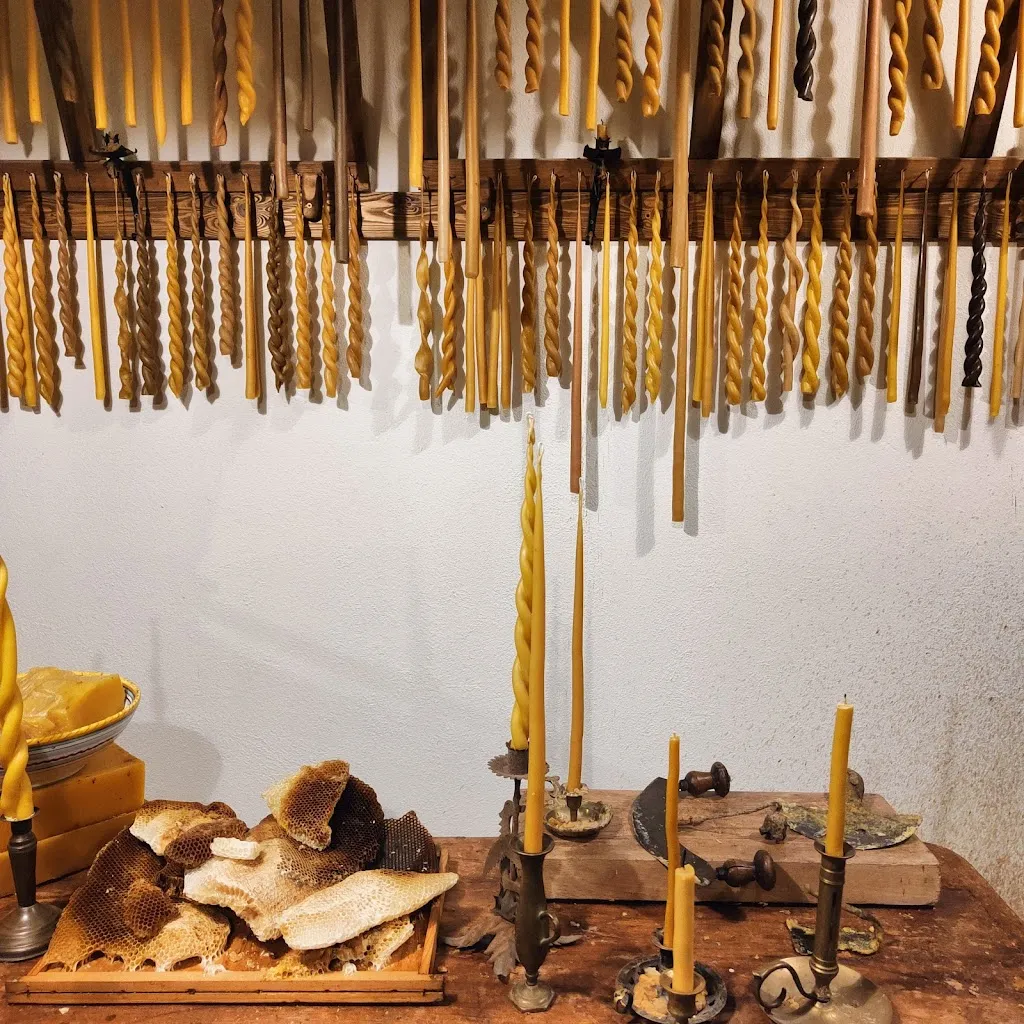 LadyWakana_C'ereria delle Conce_Foligno_recensione