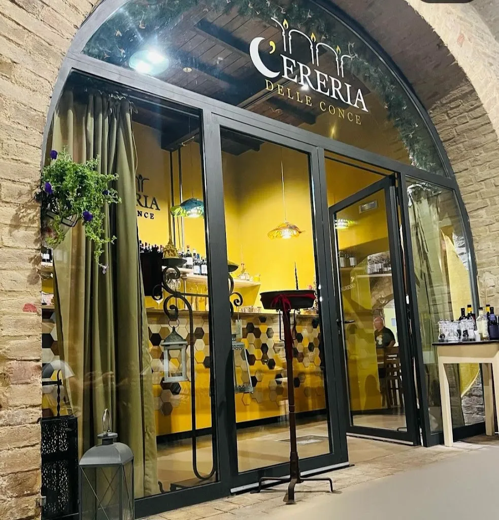 C'ereria delle Conce_Foligno_slider_image_1