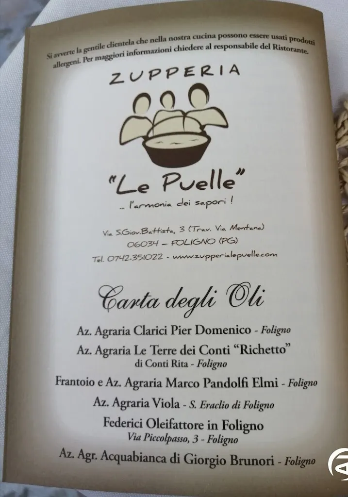 Menu_Ristorante Albergo Le Mura_Foligno_image_4