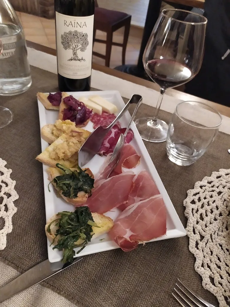 Menu_Ristorante Albergo Le Mura_Foligno_image_9