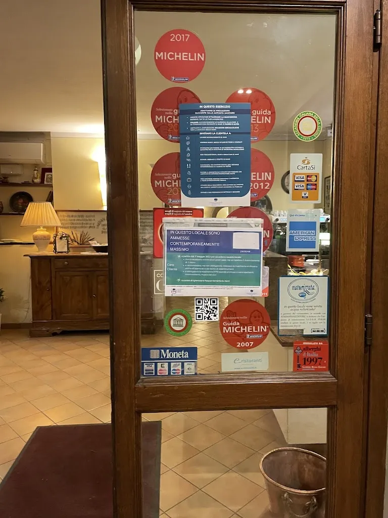 Me Mu_Ristorante Albergo Le Mura_Foligno_review