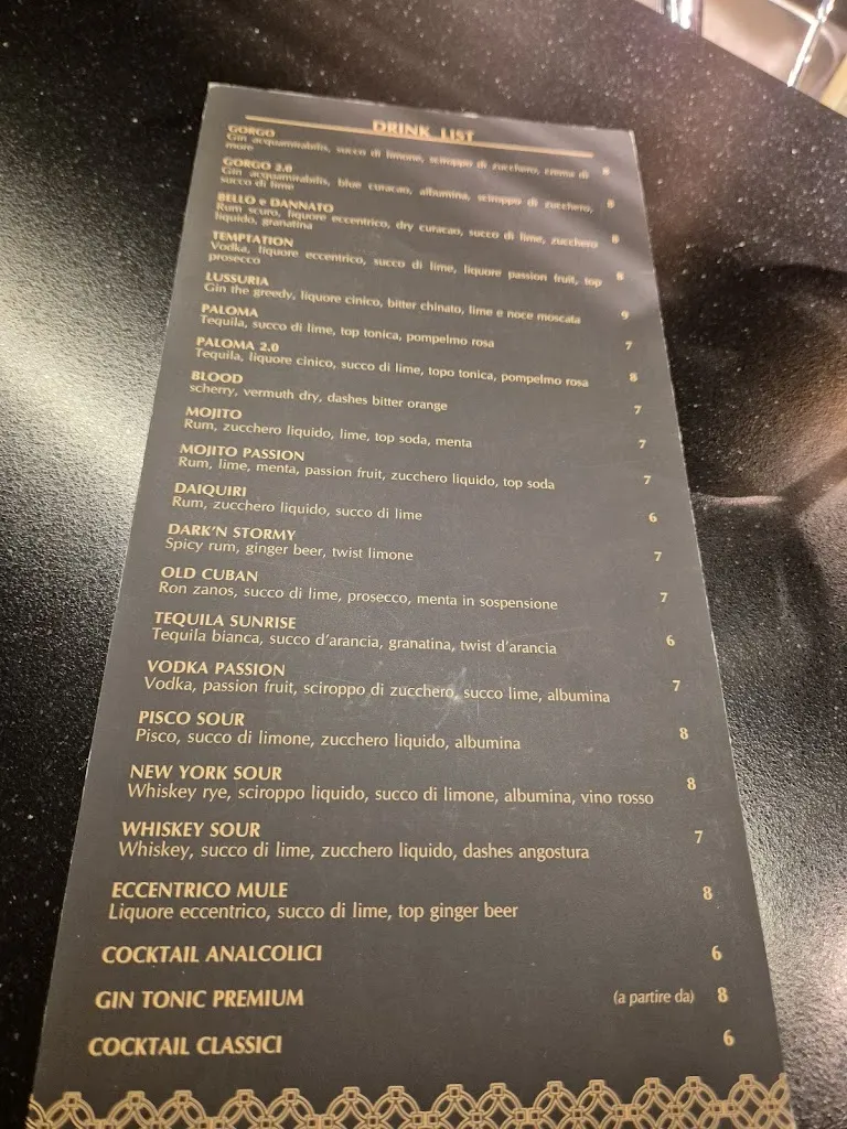 Menu_Gorgo - Viaggi Culinari_Noicattaro_image_1