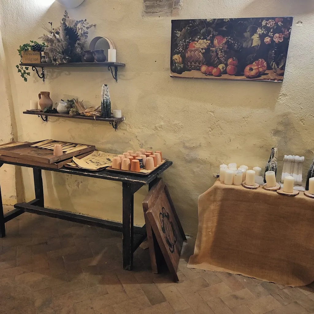 LadyWakana_Taverna Rione Spada_Foligno_recensione