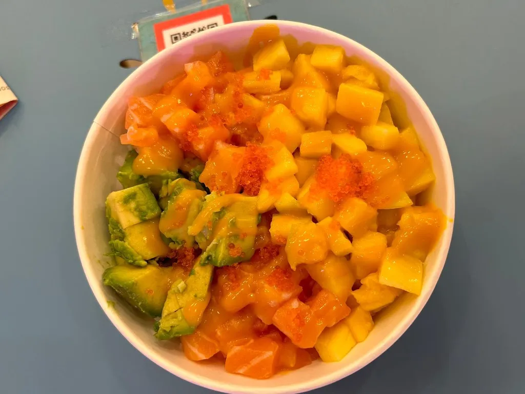 Menu_Pokeriño Foligno_Foligno_immagine_1