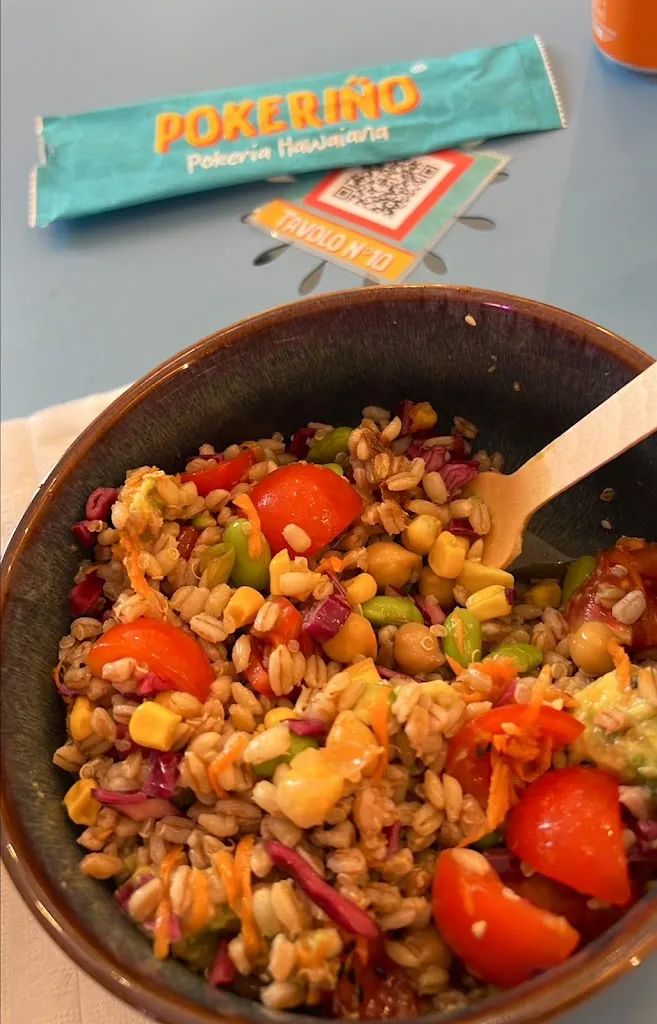 Menu_Pokeriño Foligno_Foligno_immagine_2