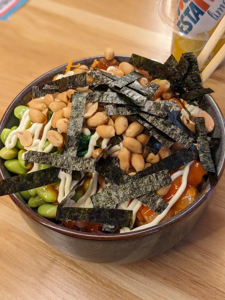 Menu_Pokeriño Foligno_Foligno_immagine_7