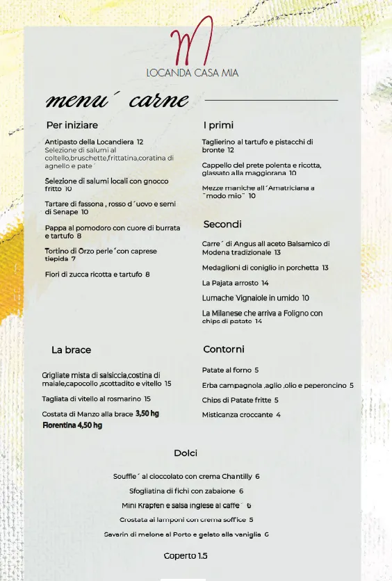 Menu_Locanda Casa Mia_Foligno_image_1