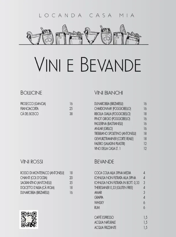 Menu_Locanda Casa Mia_Foligno_image_3