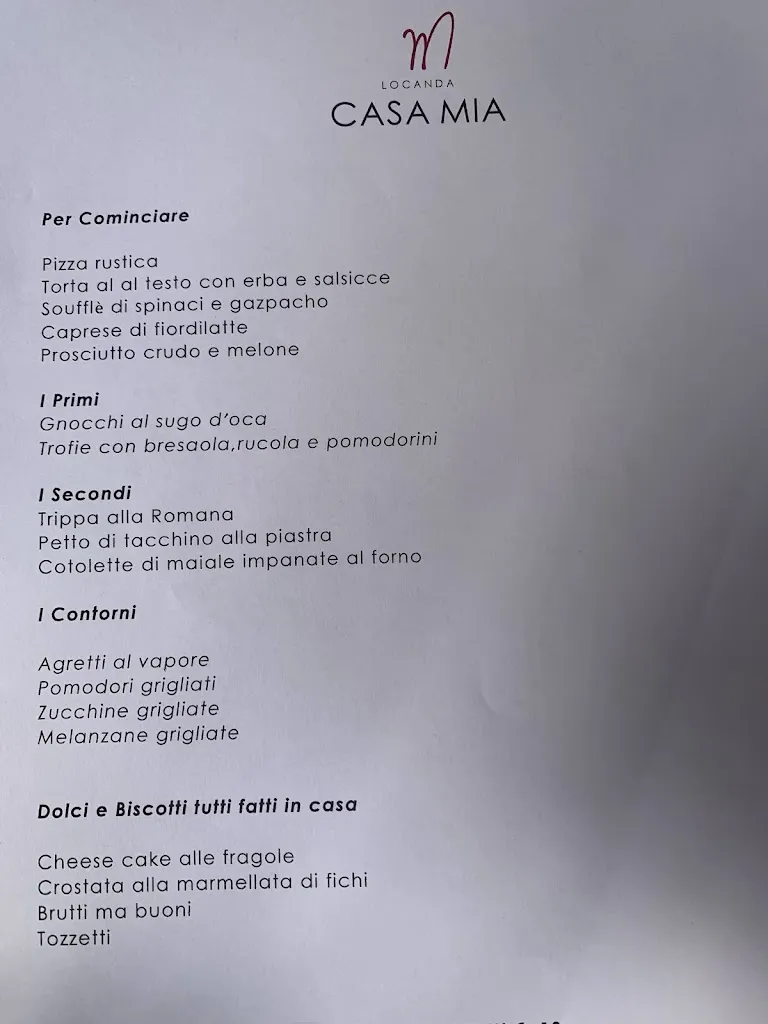 Menu_Locanda Casa Mia_Foligno_image_4