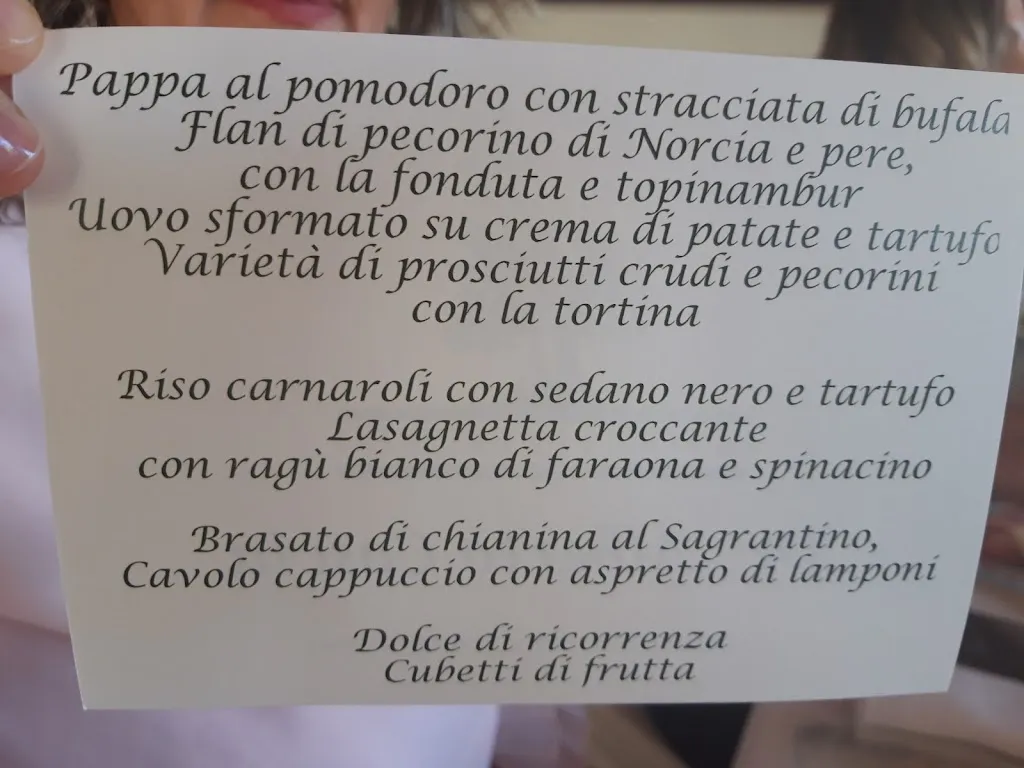 Lidia Stabile_Ristorante Gli Orti di Epicuro_Foligno_recensione