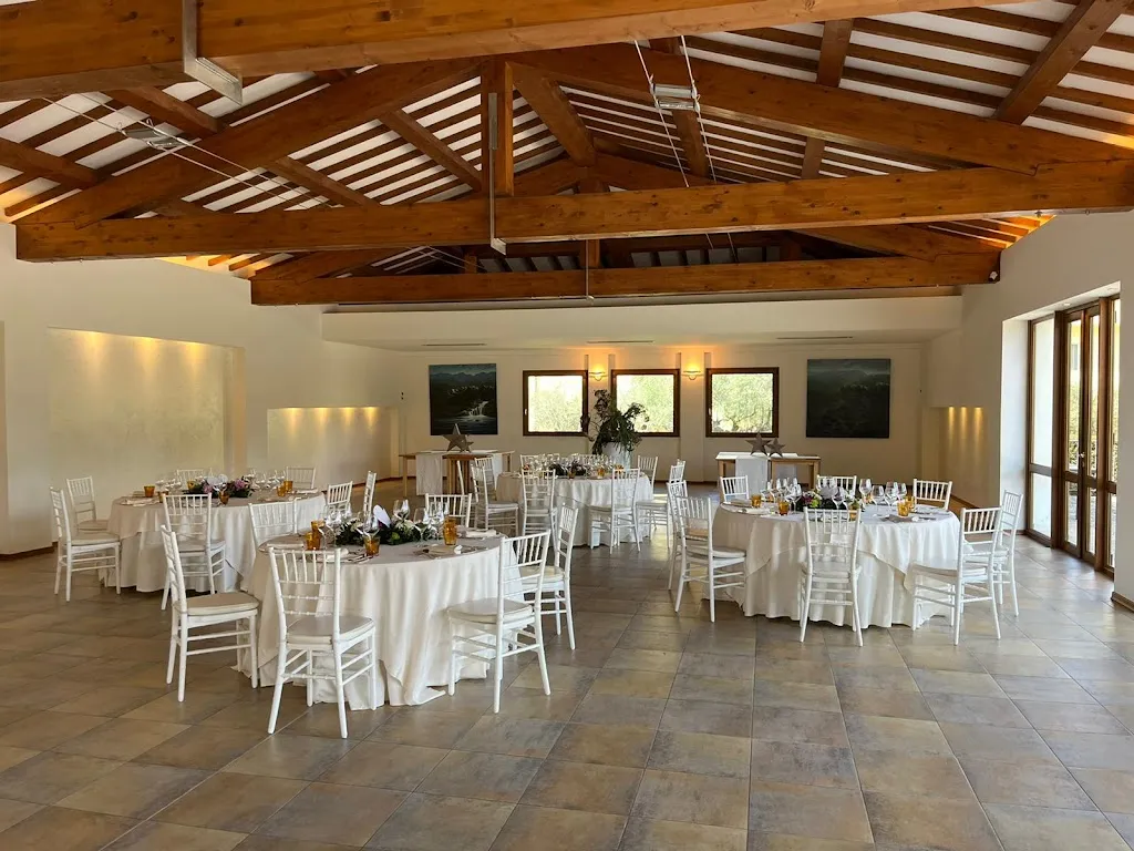 Ristorante Gli Orti di Epicuro restaurant in Foligno