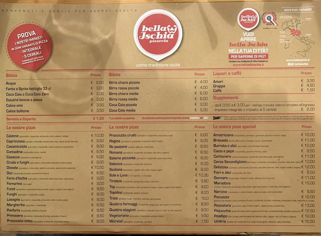 Menu_Bella Ischia_Foligno_image_1