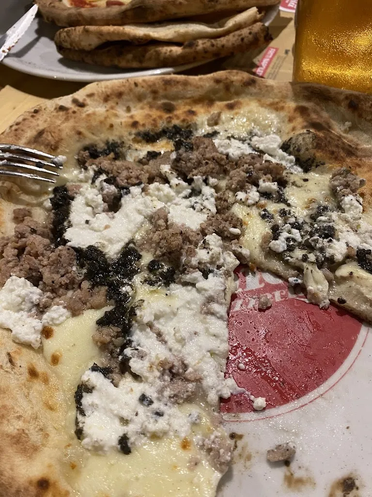 Anne Wills_Bella Ischia_Foligno_review