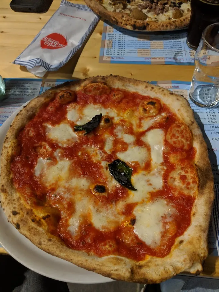 Mohammad Ebrahim_Bella Ischia_Foligno_review