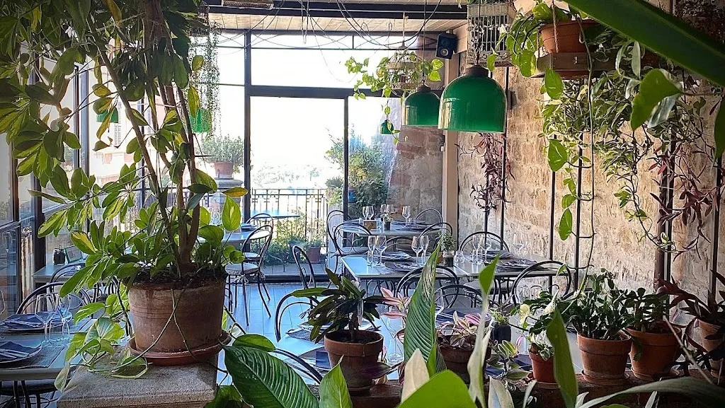 Be Happy Ristorante restaurant in Marsciano