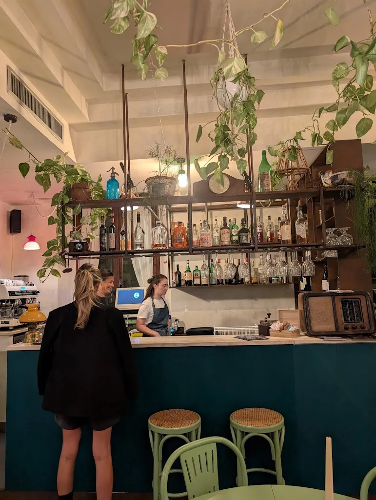 Be Happy Ristorante_Marsciano_slider_image_3