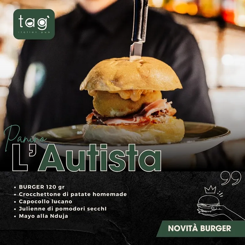 Menu_TAG Italian Pub_Noicattaro_image_1