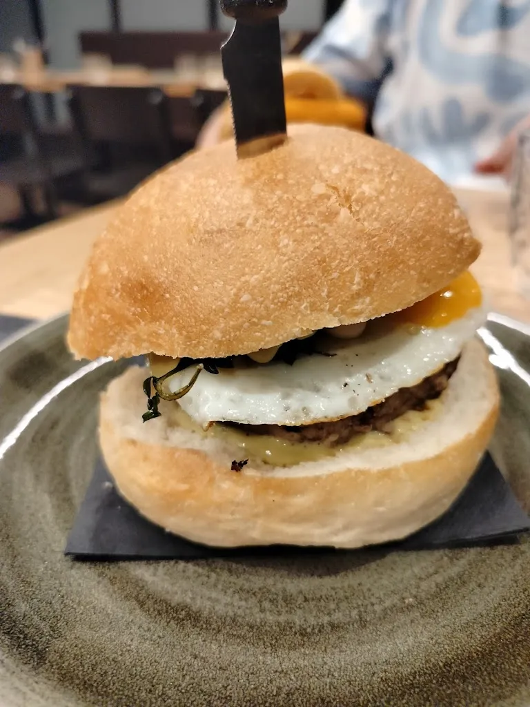 Sonia_TAG Italian Pub_Noicattaro_review