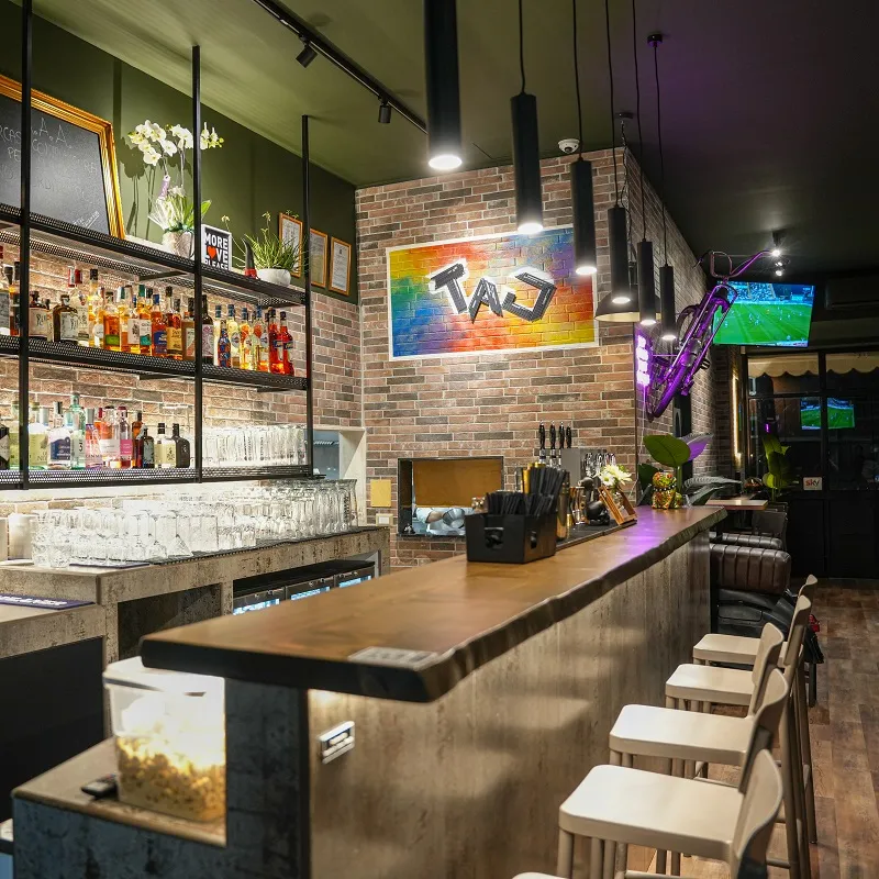 TAG Italian Pub_Noicattaro_slider_image_1