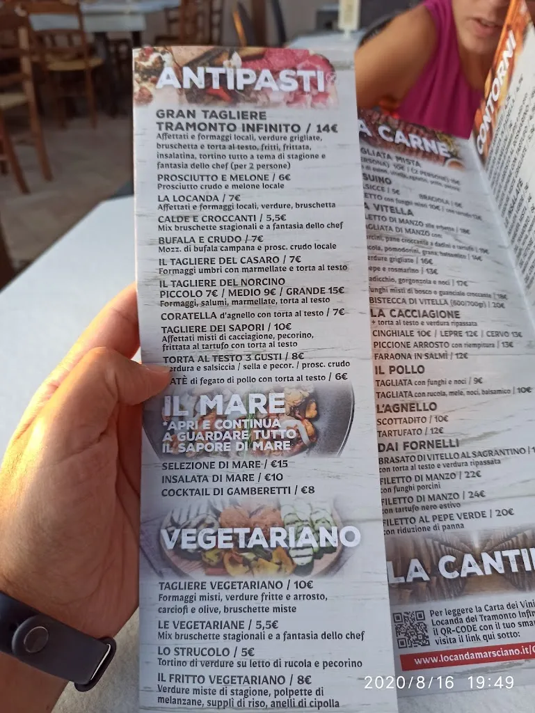 Menu_Ristorante Pizzeria La Locanda del Tramonto Infinito_Marsciano_image_3