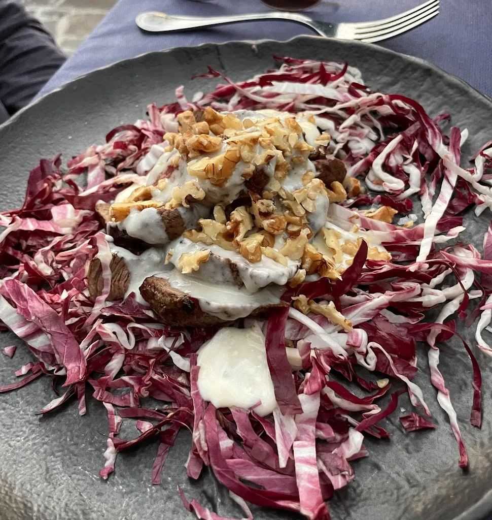 Ms D_Ristorante Pizzeria La Locanda del Tramonto Infinito_Marsciano_review