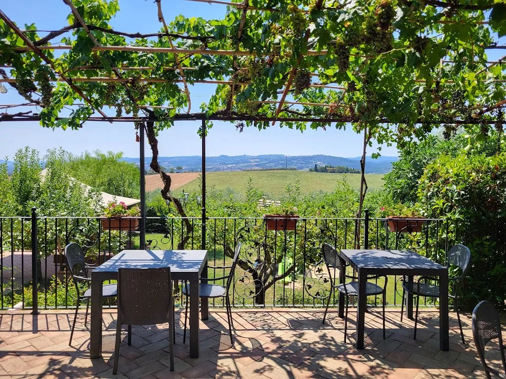 Ristorante Pizzeria La Locanda del Tramonto Infinito_Marsciano_slider_image_3