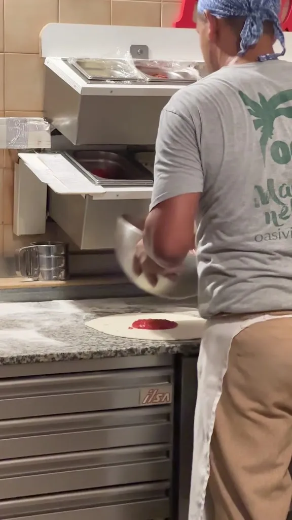 Mahesh Paolini-Subramanya_Oasi Villaggio_Marsciano_review