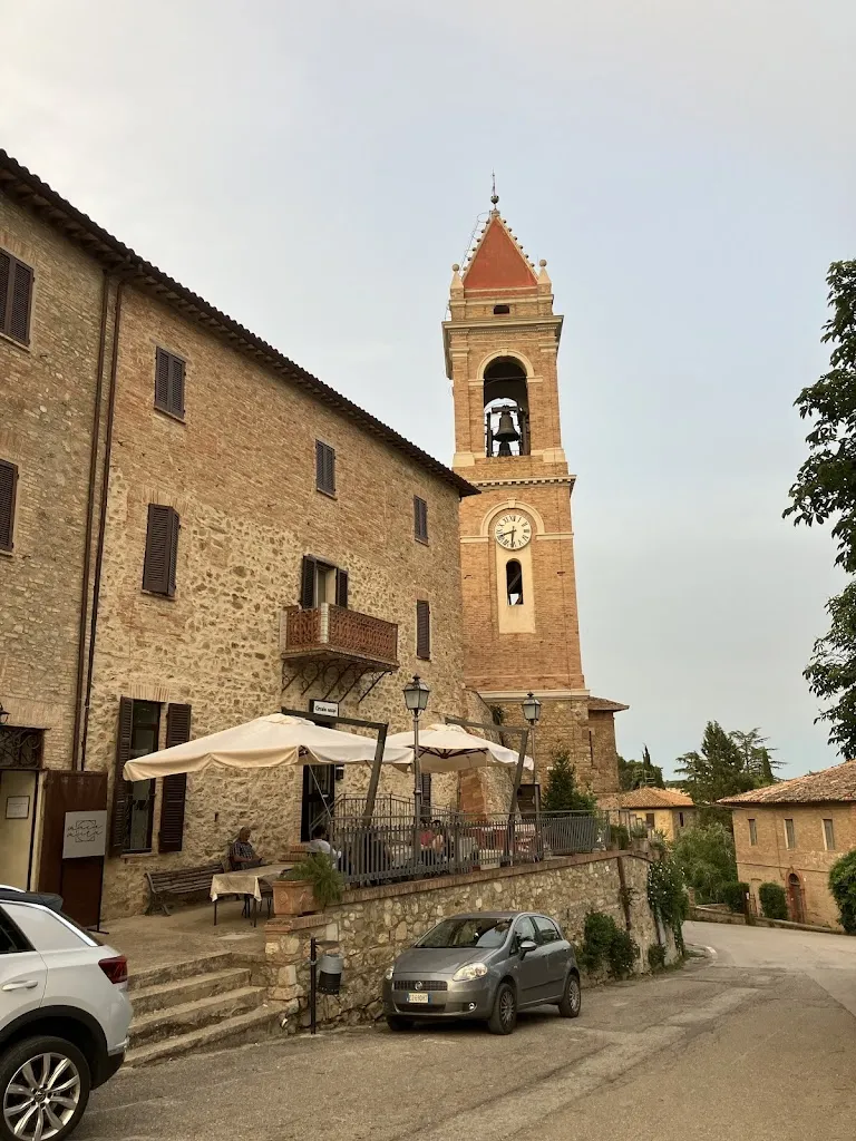 Giove_Maca Muta_Marsciano_review