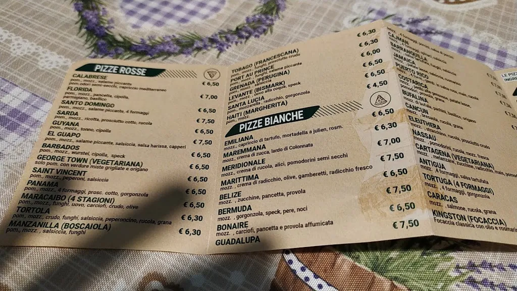 Menu_The Galleon Pub&Pizzeria_Marsciano_image_4