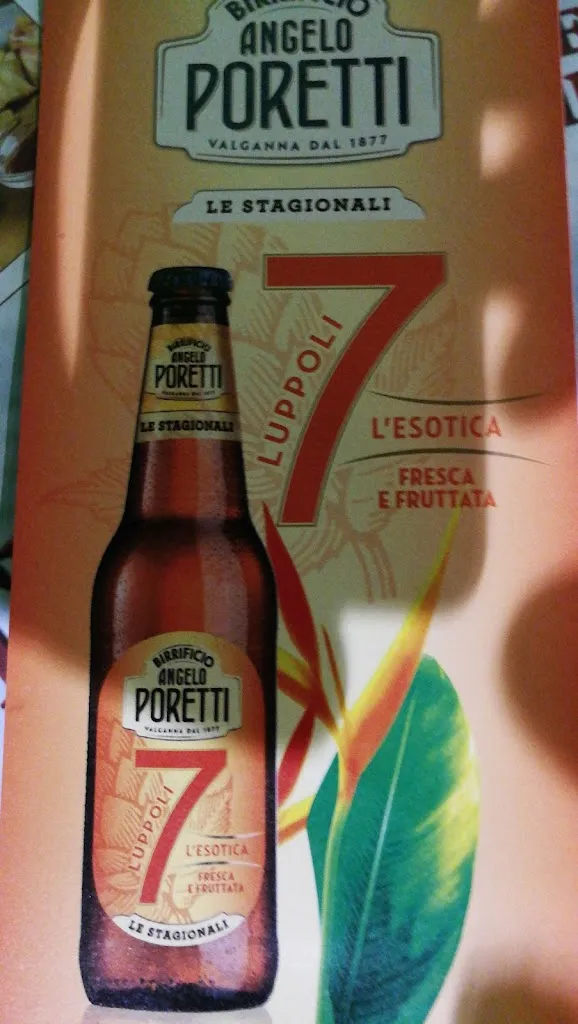 Menu_The Galleon Pub&Pizzeria_Marsciano_image_5