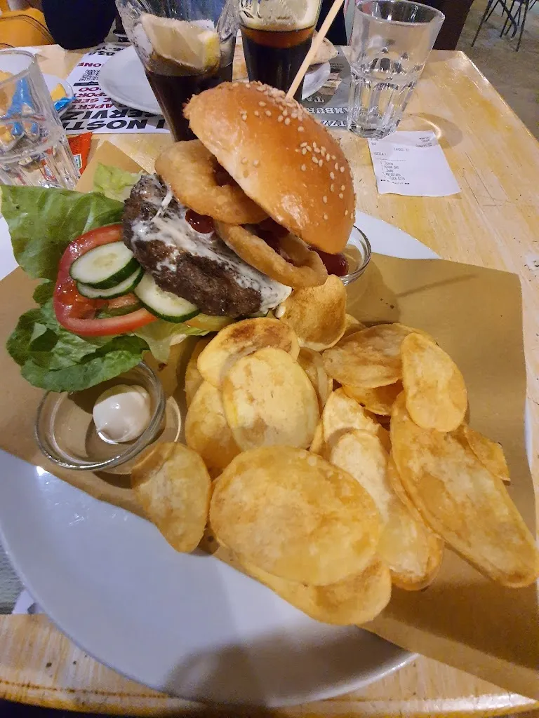 Menu_The Galleon Pub&Pizzeria_Marsciano_image_6