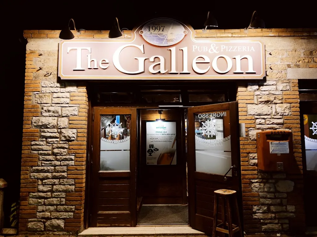 The Galleon Pub&Pizzeria_Marsciano_slider_image_1