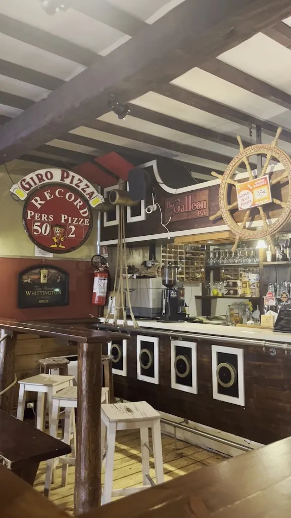 The Galleon Pub&Pizzeria_Marsciano_slider_image_2