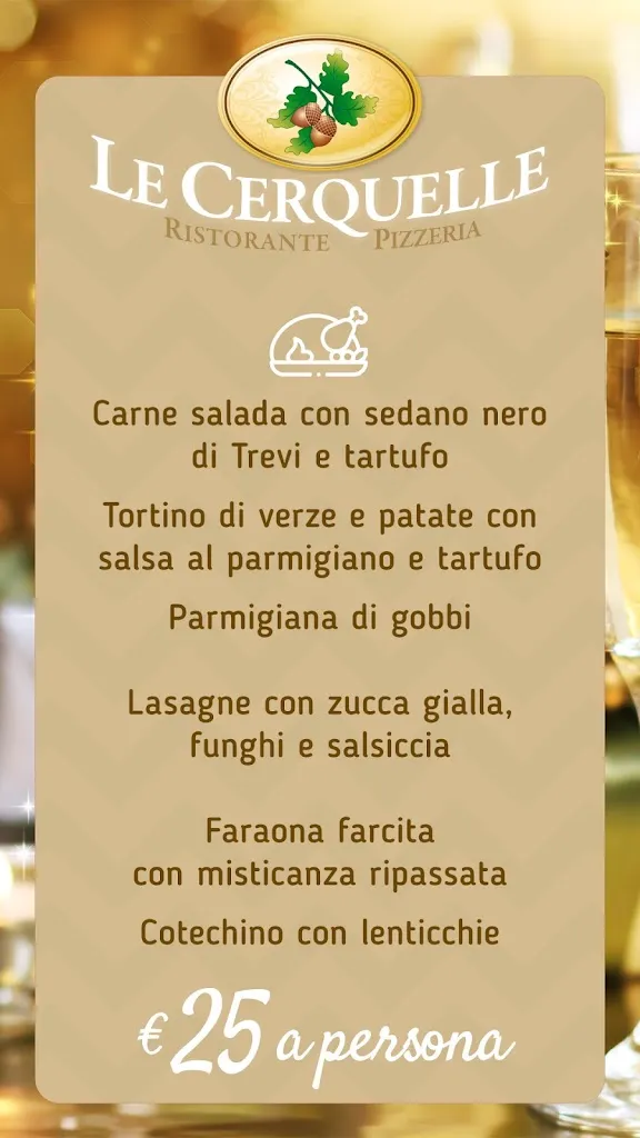 Menu_Le Cerquelle_Marsciano_image_1