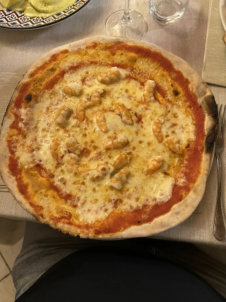 Fadi G_Le Cerquelle_Marsciano_review