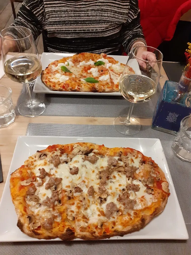 Marek Mrotek_Brasseria Veltrò_Marsciano_review