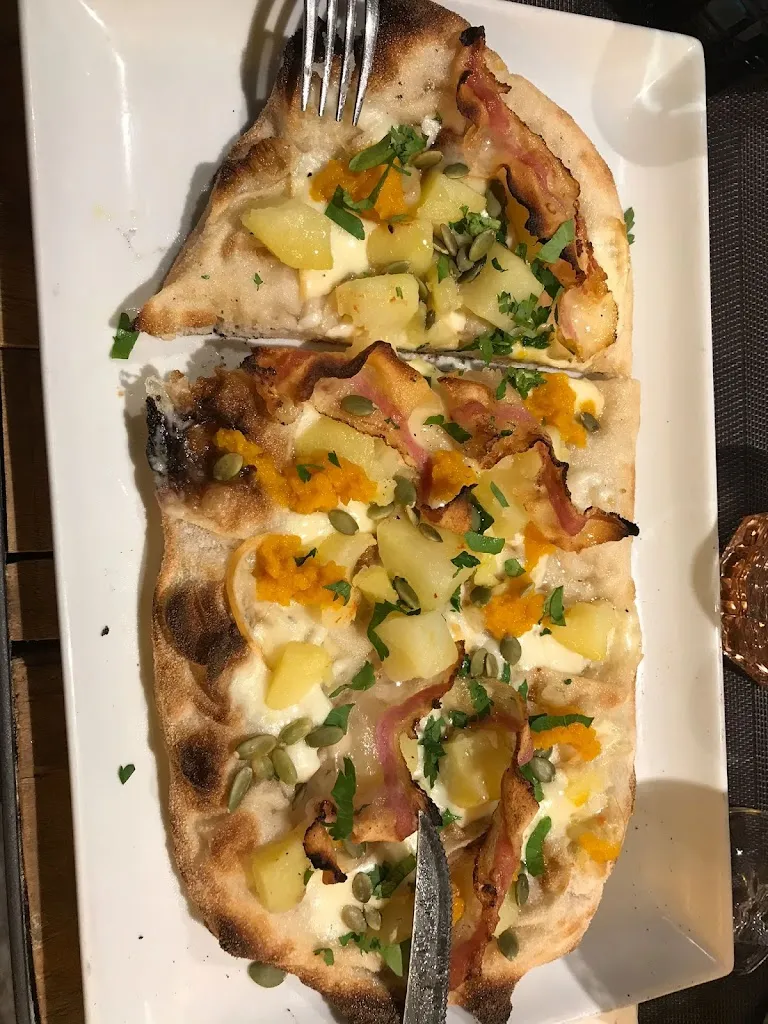 Daniele Montecchiani_Brasseria Veltrò_Marsciano_review