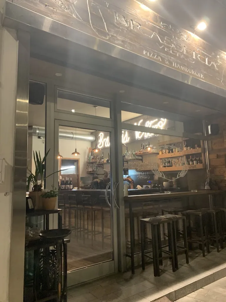 Brasseria Veltrò restaurant in Marsciano