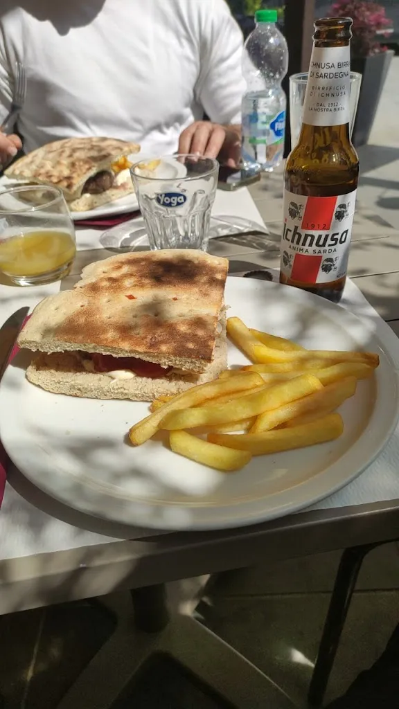 bruno nove_Agorà_Marsciano_review