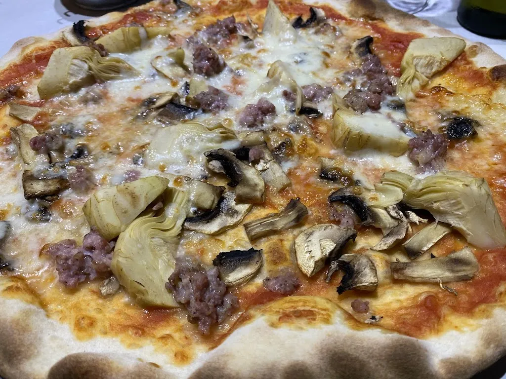 ANTONIO LANGELLA_Al Chiosco -food & beverage-_Marsciano_recensione